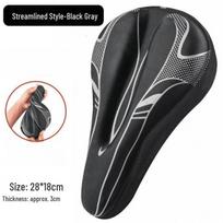 Unisex Comfortable Breathable Mountain Bike Saddle Cover