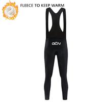 RAUDAX GCN Winter Thermal Fleece Road Bike Cycling Clothing Winter Warm Cycling Kits Man's Long Sleeves Cycling Jersey Set 5XL