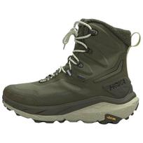 HOKA ONE ONE Kaha 2 Mountaineering Hiking Shoes Men's Olive 1155194-AMS 40 alyvuogės