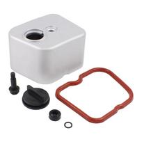 Valve Cover W/ Bolts Oil Fill Hole 3902605 For Dodge Cummins 4Bt 6Bt 12V Engine white