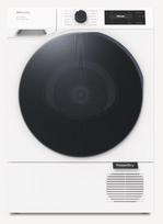 Džiovyklė MIELE 13080790 TE717IWP EU1 LW