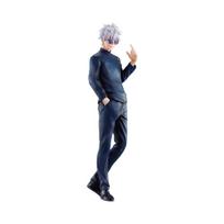 Bandai Ichiban Kuji Jujutsu Kaisen Hidden Inventory Premature Death 1 A Prize Gojo Satoru Figure ONE SIZE