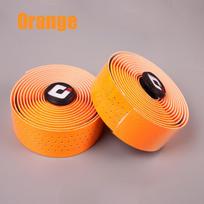 ODI Bike Handlebar Tape Professional Road Bike Wrap Non-slip Soft Cycling Balance Bar Tape PU/EVA Breathable Bicycle parts beige