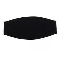 Neoprene Fabric Mask Strap Hair Protect Grip Belt Quick Dry Dive Gear  Pool Train