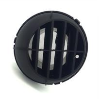 75Mm/2.95  Universal Air Outlet Vent Net Cover Cap For Car Air Diesel Heater black