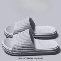 Scent-proof and Anti-odor Indoor Walking Shoes for Women, New Style, with Anti-slip Function Fits 43-44