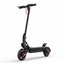 iScooter W8 Elektrinis paspirtukas 9.3'' Padanga, 750W Variklis, 48V/14AH Baterija, 40km/h Greitis, 45km Maksimalus Nuvažiuojamas Atstumas, Valdymas Programėle Elektriniai Paspirtukai 750W——W8