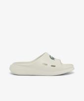 Lacoste Women'S Meduz Slide Rz2002W56G 18C White (18C)/230 white