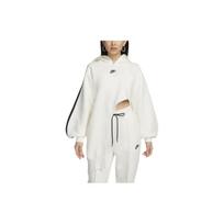 Nike Sportswear Tech Fleece White Women's FN7124-110 XL white