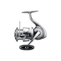 DAIWA spiningo ritė 22 Exist LT4000-XH (2022 metų modelis) gray