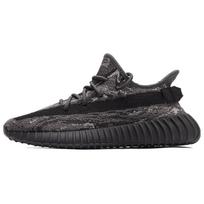 adidas Yeezy Boost 350 V2 MX Dark Salt Unisex sportbačiai pilki ID4811 36 black