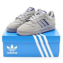 ID7718 atmos adidas Rivalry 86 Concord Snake Georgetown Patrick Ewing (Men's) 9 gray