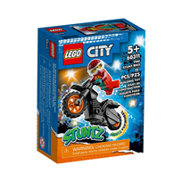 LEGO® 60311 Fire Stunt Bike
