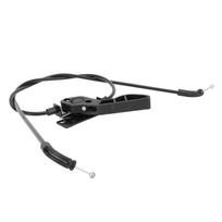 Hood Release Cable 51237183765 High Strength Bonnet Hood Release Cable for 5 Series F10 2010–2016