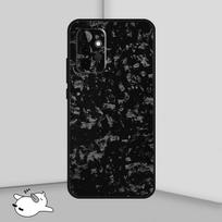 Kaltos anglies dėklas, skirtas Samsung Galaxy A36 A56 A16 A33 A13 A23 A52 A32 A12 A54 A34 A14 A53 A15 A35 A55 A17 Samsung A06 black