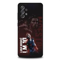 L-Luka M-Modric Phone Case For Samsung S25,S24,S21,S22,S23,S30,Ultra,S20,Plus,Fe,Lite,Note,10,9,5G Black Cover Samsung S20fe black