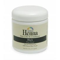 Persian Black Rainbow Research Henna Botanical Hair & Conditioner 1 pcs