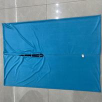 Dinamiško judesio sensorinės kojinės: Maginis Maišelis Vaikų Sensorinės Kojinės M - 119*69 cm blue
