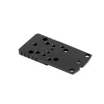 Plokštelė Toni System Red Dot Dovetail Base Plate, Type B for CZ SP-01-Shadow 2, OPXCZB