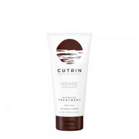 Cutrin Cutrin HOHDE Espresso Treatment 200 ml