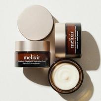 Mandarin Vitamin CE Hydration Cream 30ml black