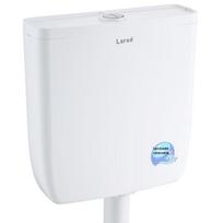 Larsd Squatting Toilet Water Tank SX-007 white