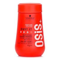 SCHWARZKOPF Osis Dust It Texture Matt Powder 10g