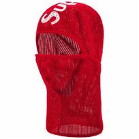 Supreme Polyester Hats & Caps Unisex Red SUP-SS24-2669 F red