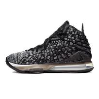 Nike LeBron 17 'In The Arena' Men's BQ3177-002 EU 45.5 black
