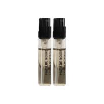 LOUIS VUITTON Kvepalų EDP 10ml Rinkinys Medžio Rytietiški 2ml*2
