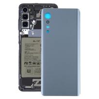 For LG Velvet LMG910EMW LM-G910EMW / Velvet 5G LM-G900N LM-G900EM Battery Back Cover