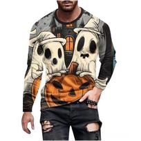 Men Breathable Mountain Enduro Motocross Jersey Mtb Bike Cycling Top off Road Riding Quick Dry Athletic Sport Cycling Top L