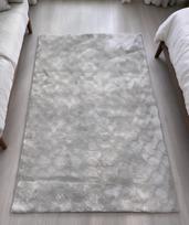 Kilimas vidaus Domoletti Diamond, pilka sp., 200 cm x 133 cm