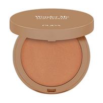 Bronzantas Pupa Wonder Me Shiny, 002 medium warm, 6 g