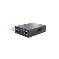 LevelOne Media Converter RJ45 to SFP GE PoE PSE