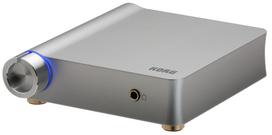 KORG 1BIT DSD įvestis USB-DAC/ADC DS-DAC-10R įrašymo/fono terminalas/AudioGate balta