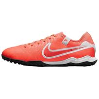 Nike Tiempo Legend 10 Pro TF 'Mad Energy Pack' Men's DV4336-800 EU 42 red