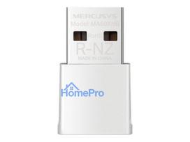 Mercusys AX900 Nano Wi-Fi 6 Bluetooth USB Adapter