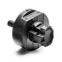 Thrustmaster Quick Release Adapter 4060237 for T818 T598 Direct Drive Bases / Steering Accessories juoda