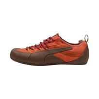 Puma Klim obuolių sidro kaštoninės rudos spalvos unisex sportbačiai raudonai kaštoninės rudos spalvos------Detaliai 405309-04 41
