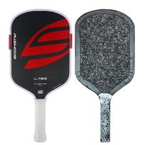Professional Pickleball Paddle T700 Carbon Fiber Matte Finish Boomstik SLK Model Lightweight Performance Racket Limited to 1 piece