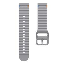 20mm Replacement Rubber Strap Compatible with Garmin Venu 2 Plus Active Vivoactive Men Women Wristband for Garmin Venu 2 Plus For Venu 2 Plus