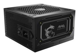 Maitinimo blokas MSI MAG A850GL PCIE5 II 850 W – Outlet, gera būklė