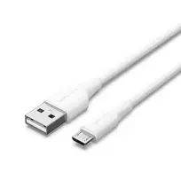 KABELIS USB2.0 Į MICRO-B/2M BALTA CTIWH VENTION