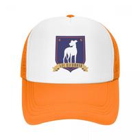 ted-lasso tikėti beisbolo kepuraitė derby skrybėlaitė gimtadienio skrybėlė nuo saulės kepuraitė moteriška Unisex white