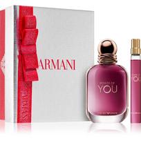 Armani Power of You dovanų rinkinys moterims