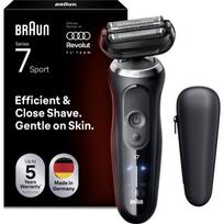 Braun Series 7 Sport 72-N1000s F1 elektrinė skutimosi mašinėlė 1 vnt.