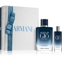 Armani Acqua di Giò Profondo dovanų rinkinys vyrams