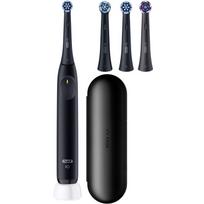 Oral-B iO2 Clean & Gentle Gift Set dantų priežiūros priemonių rinkinys