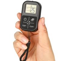 Mini Any Brand Model Remote Control Panel Plastic Air Conditioning Accessories  Universal English Buttons